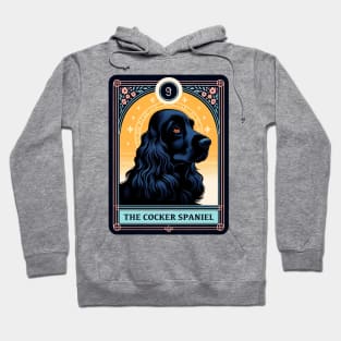 The Cocker Spaniel Hoodie